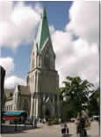 Dom zu Kristiansand